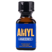 Amyl Titanium 24ml